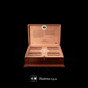 Humidor la Escepción