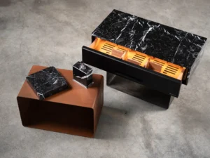 Manufacturing for Wood and Marble