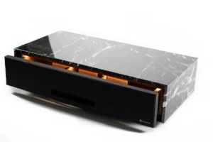 luxury cigar humidor