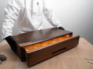 Manufacturing for Wood and Marble