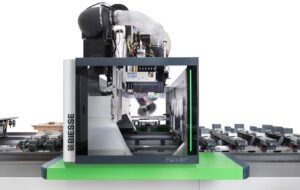 Luxury Manufacturing